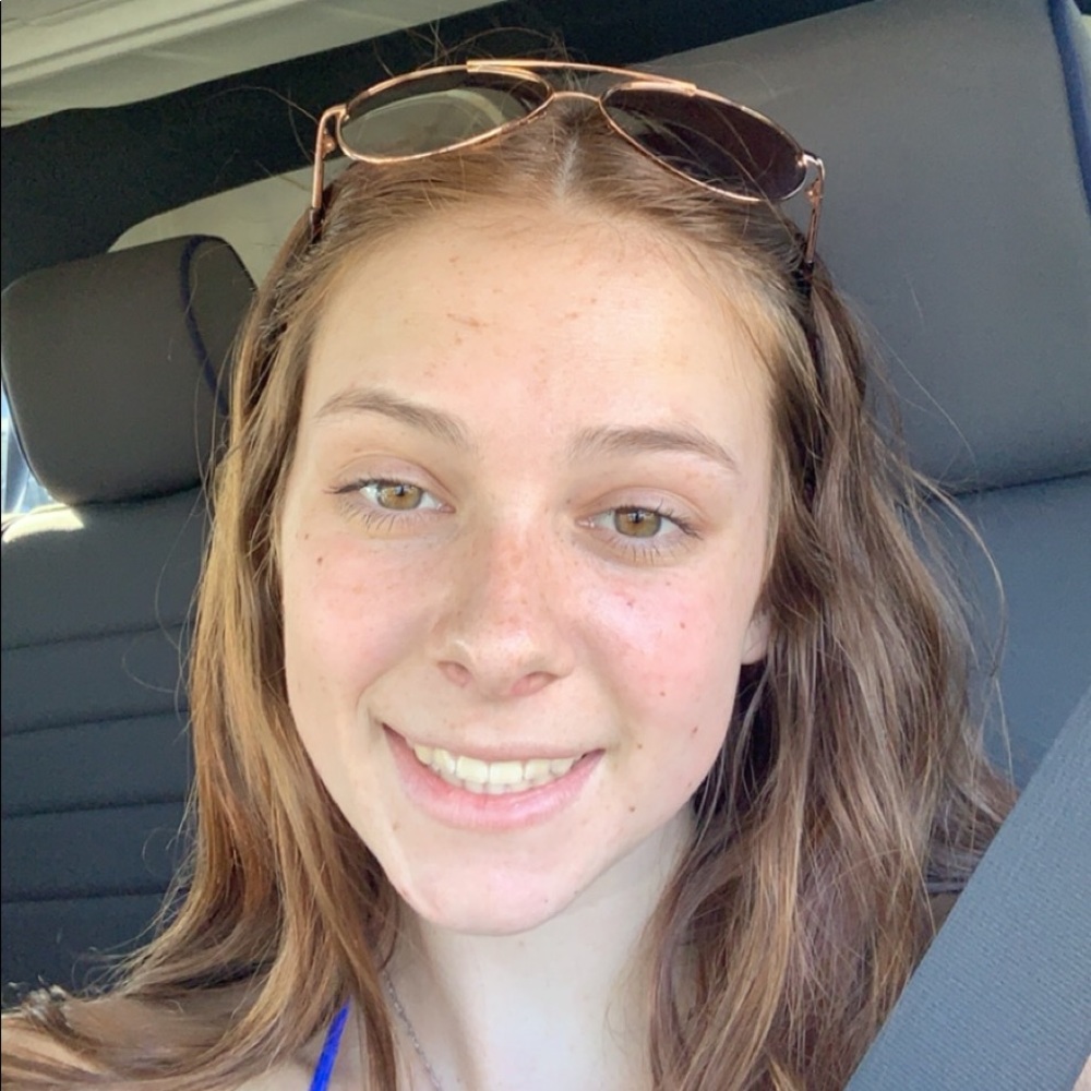 Meet your Posher, Faith